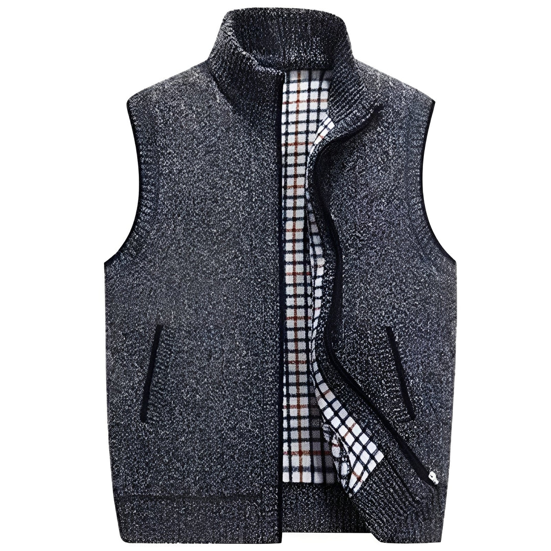 EB | Freizeitjacke mit Fleece-Futter für Männer
