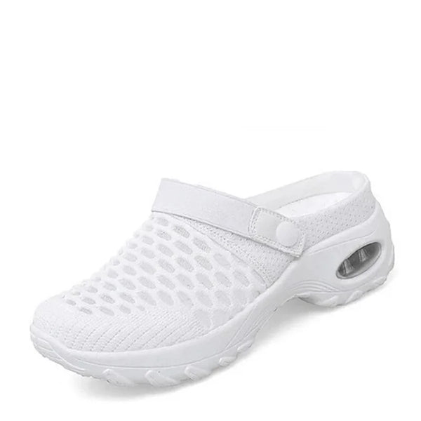 Myra | Orthopädische Sandalen für Frauen EB