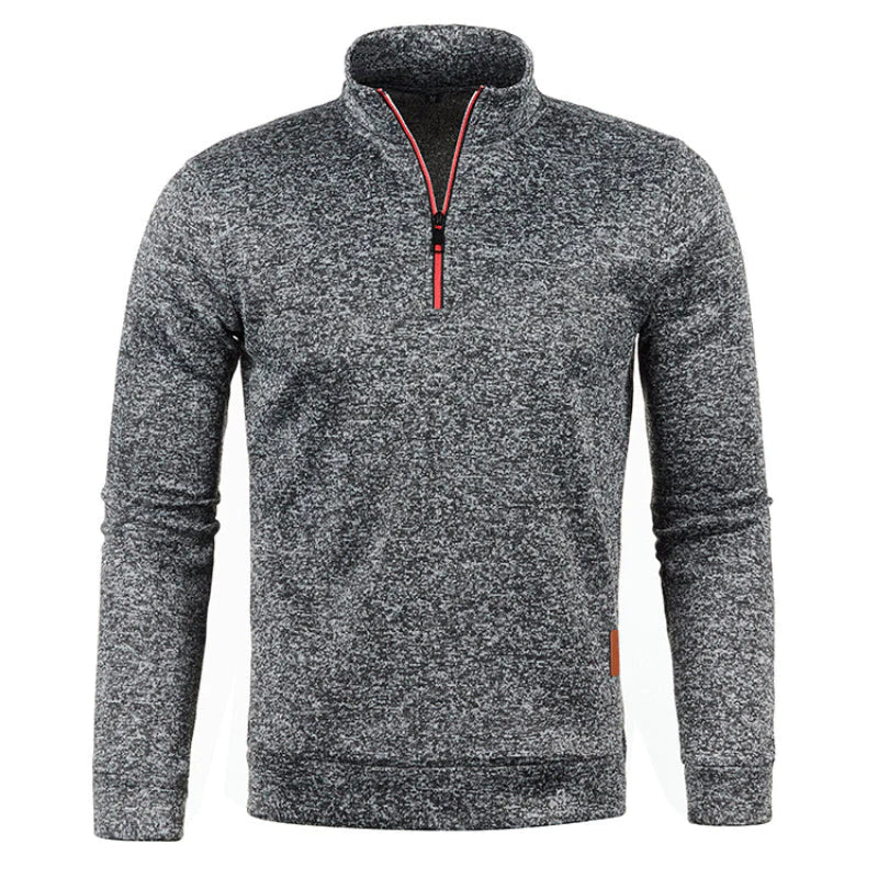 EB | Warmer Strickpullover