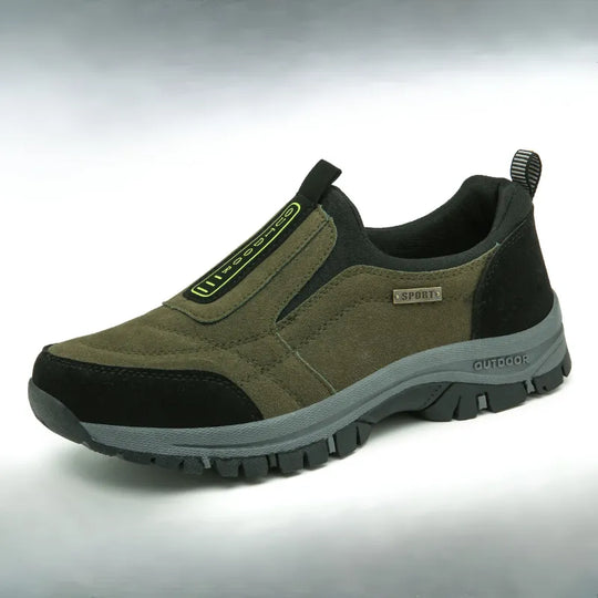 Langlebige und wasserdichte ergonomische Schuhe für Herren EB