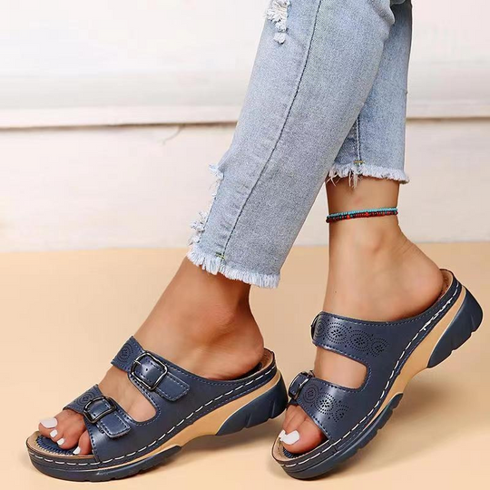 EB | Superbequeme Sandalen für Frauen