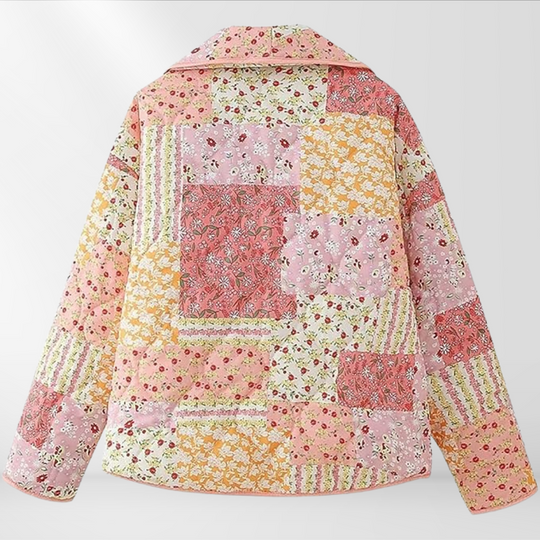 EB | Liberty Blumenjacke