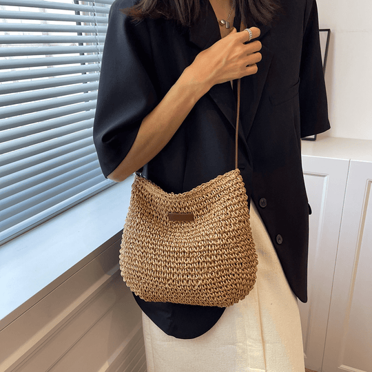 EB | Handtasche für Frauen Eleganz und Funktionalität Vereint