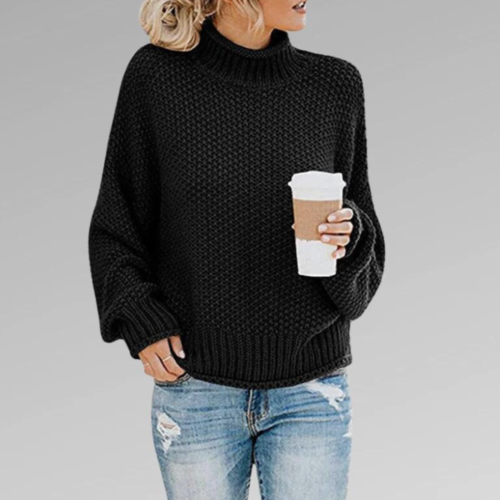 EB | Klasse Scandinavian Strickpullover für Frauen