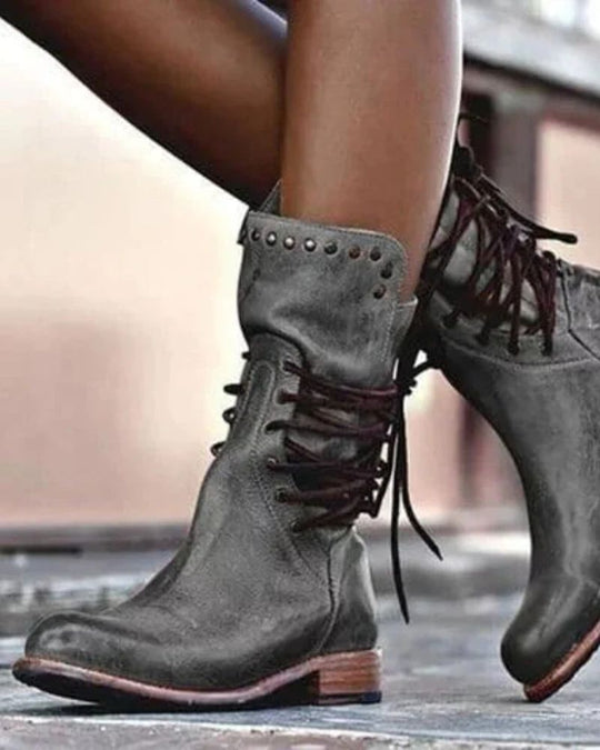 EB | Orthopädische Lederschuhe