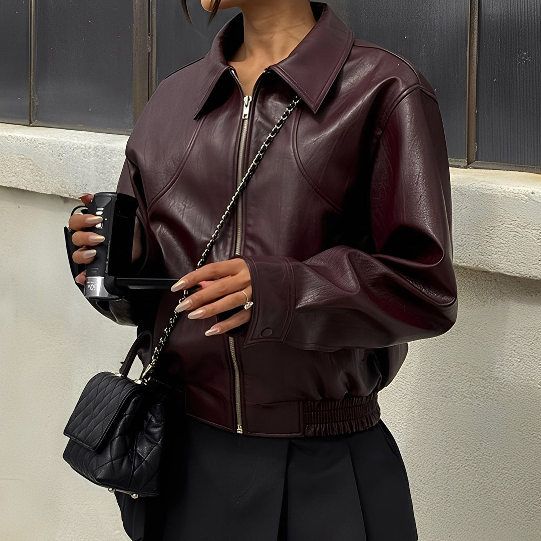 EB | Stylische, bequeme Thermojacke für Frauen