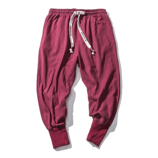 EB | Kezno Japan-Stil Hosen