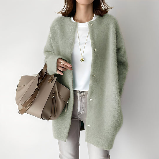 EB | Eleganter Cardigan für Damen
