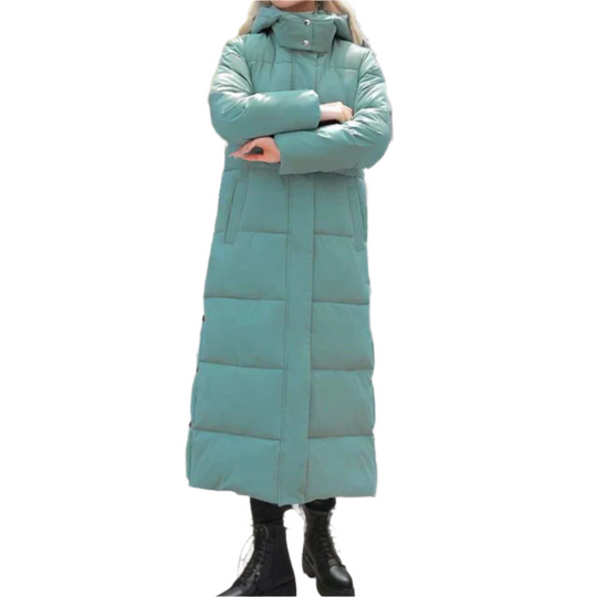 EB | Zeitlose Damen Winterjacke