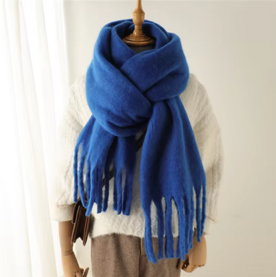 EB | Winter-Schal