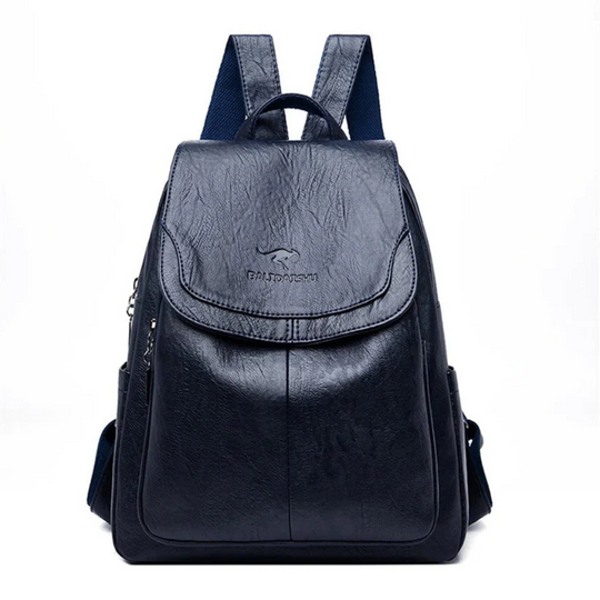 EB | Vintage Rucksack für Damen Stilvoll