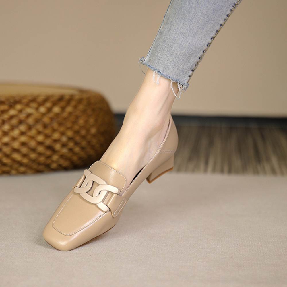 EB | Orthopädischer Komfort Slipper