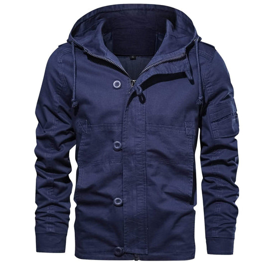 EB | Utility-Jacke