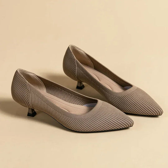 EB | Orthopädische Schuhe mit Absatz