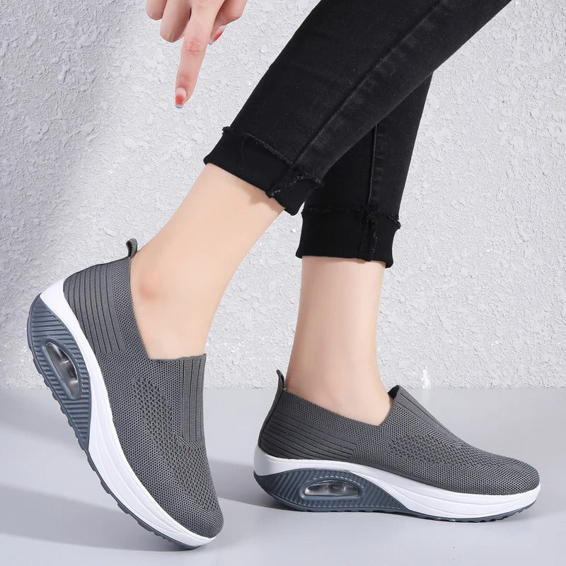 EB | Ergonomische Schmerzlindernde Schuhe
