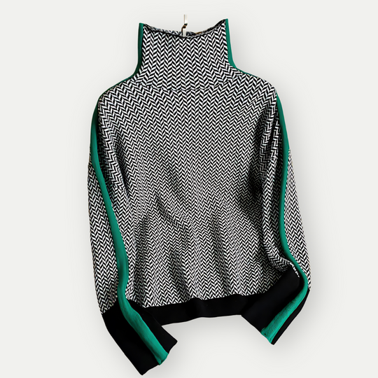 EB | Damen Langarm Winterpullover