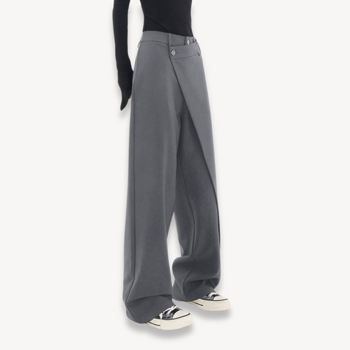 EB | Stilvoll Baggy Hosen für Frauen