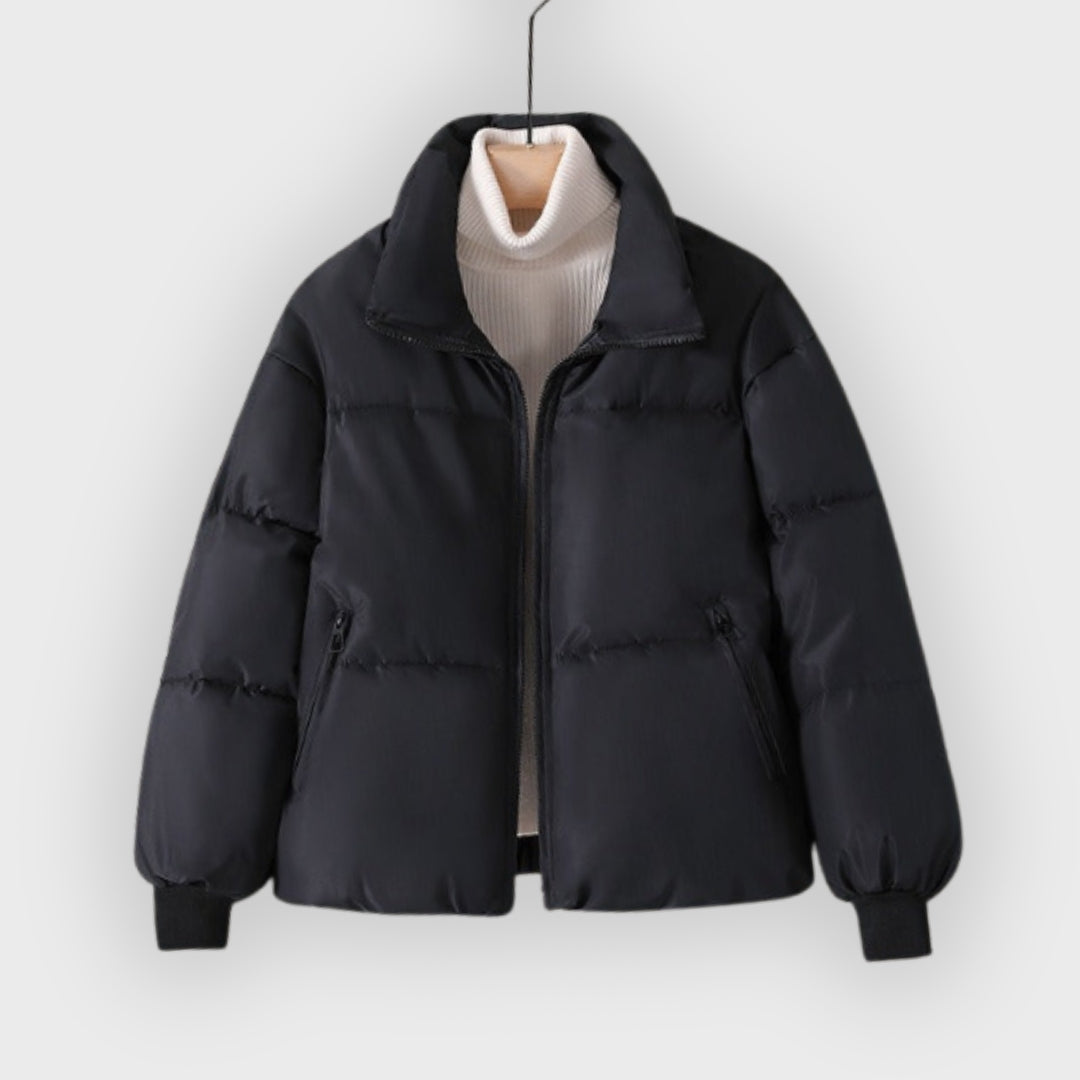EB | Pufferjacke Oversized Fit
