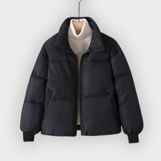 EB | Pufferjacke Oversized Fit