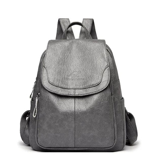 EB | Diebstahlsicherer rucksack Für Stilvolle Frauen