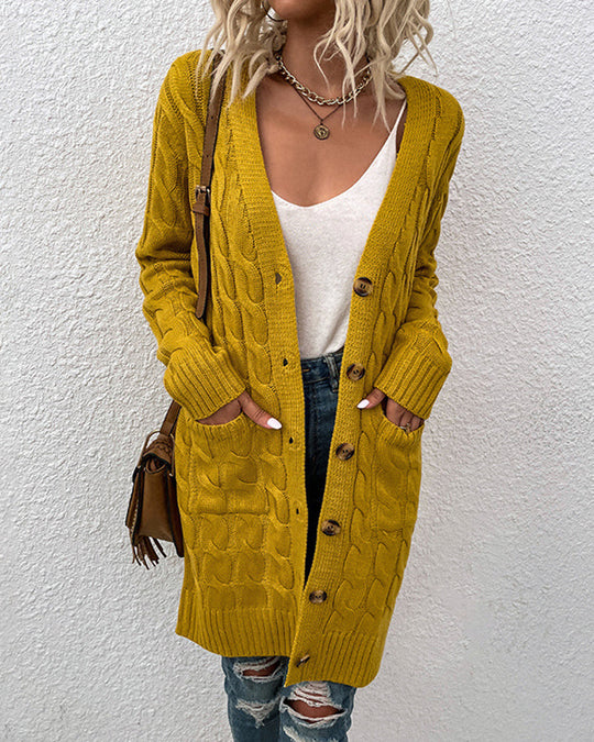 EB | Elegante und Vielseitige Winterjacke