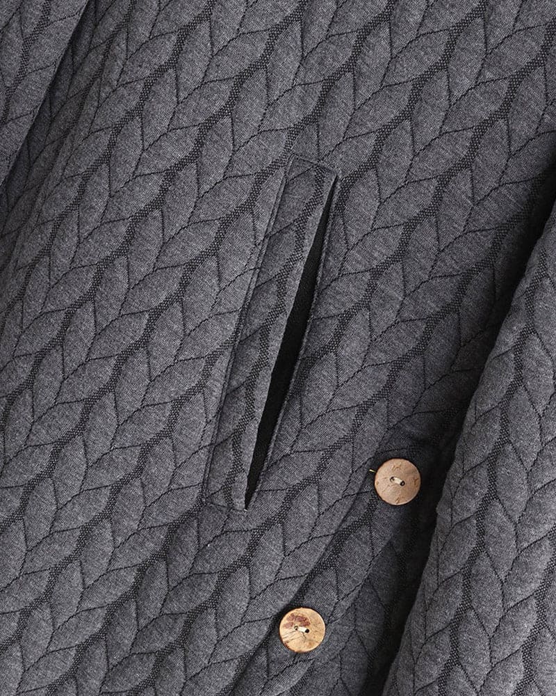 EB | Elegante Herbstjacke für Frauen