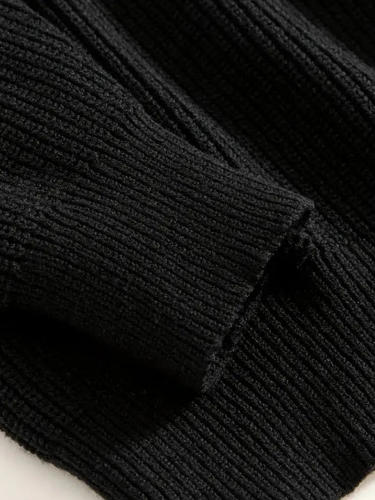 EB | Gestreifter Pullover für Männer