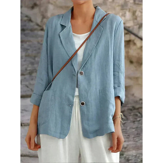 EB | Anspruchsvoll Stilvoller blazer