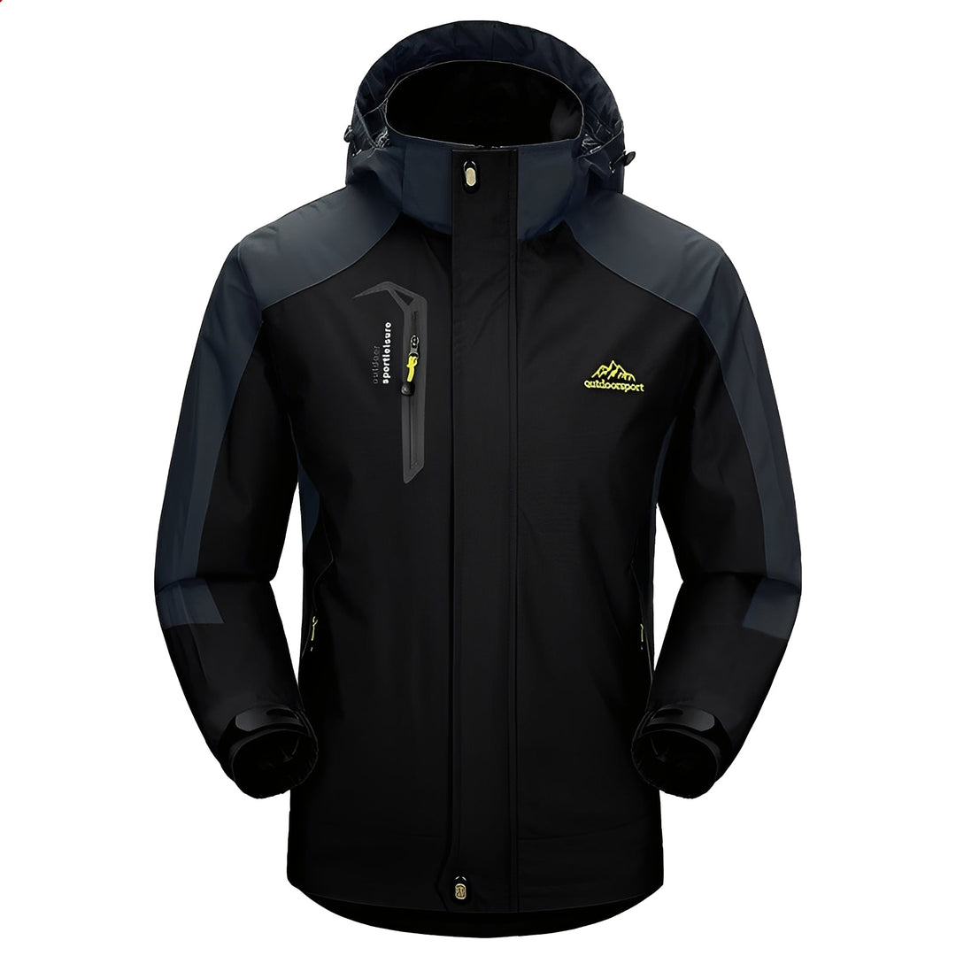 EB | Bequeme Damen-Outdoor-Jacke