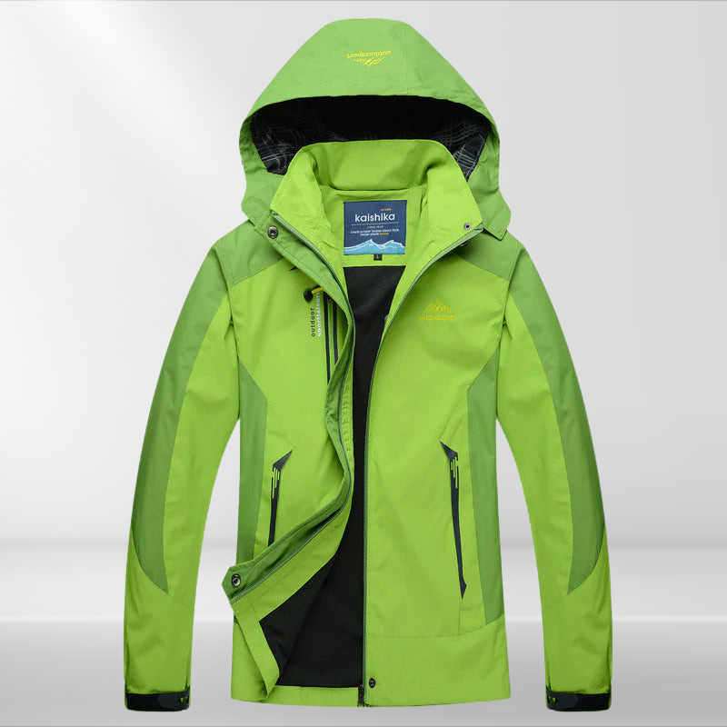 EB | Wanderjacke für Frauen