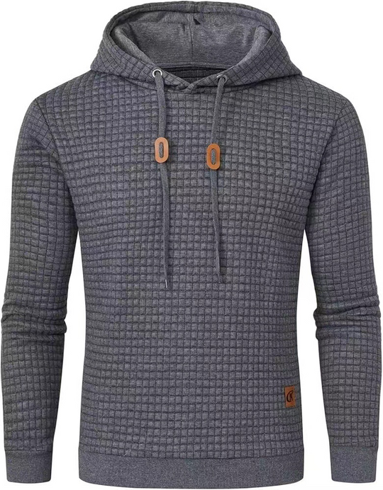EB | Casual Herren Pullover mit Langen Ärmeln