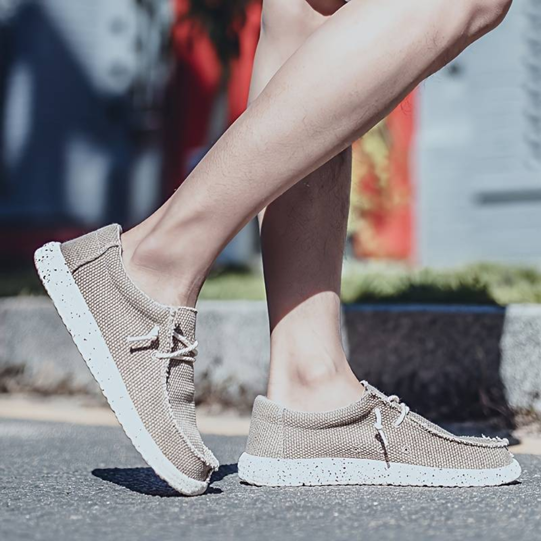 EB | Stylische und Komfortable Loafers für Jeden Anlass