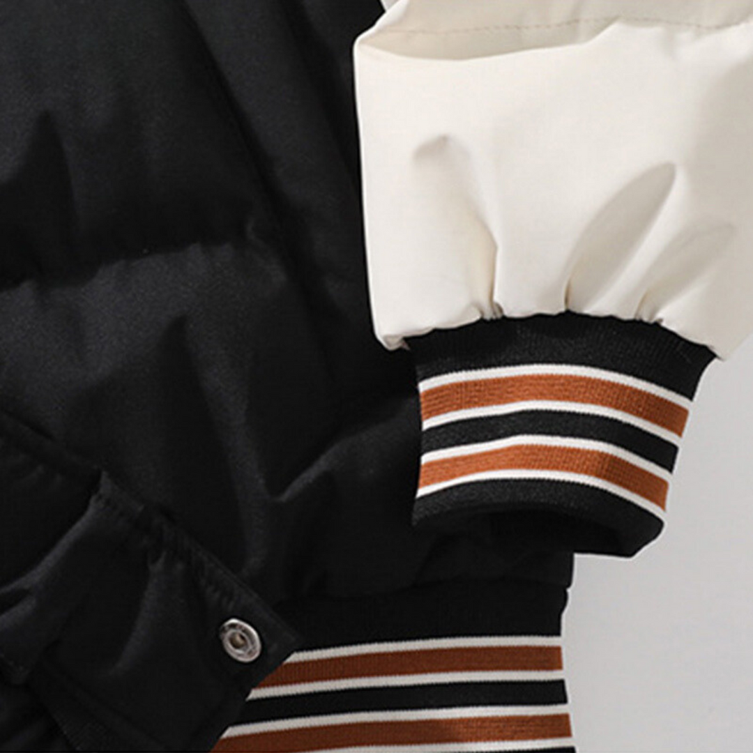 EB | Bomberjacke für Tägliche Outfits