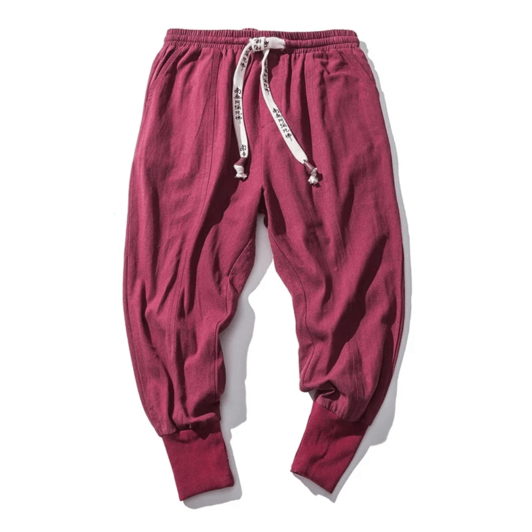 EB | Kezno Japan-Stil Hosen