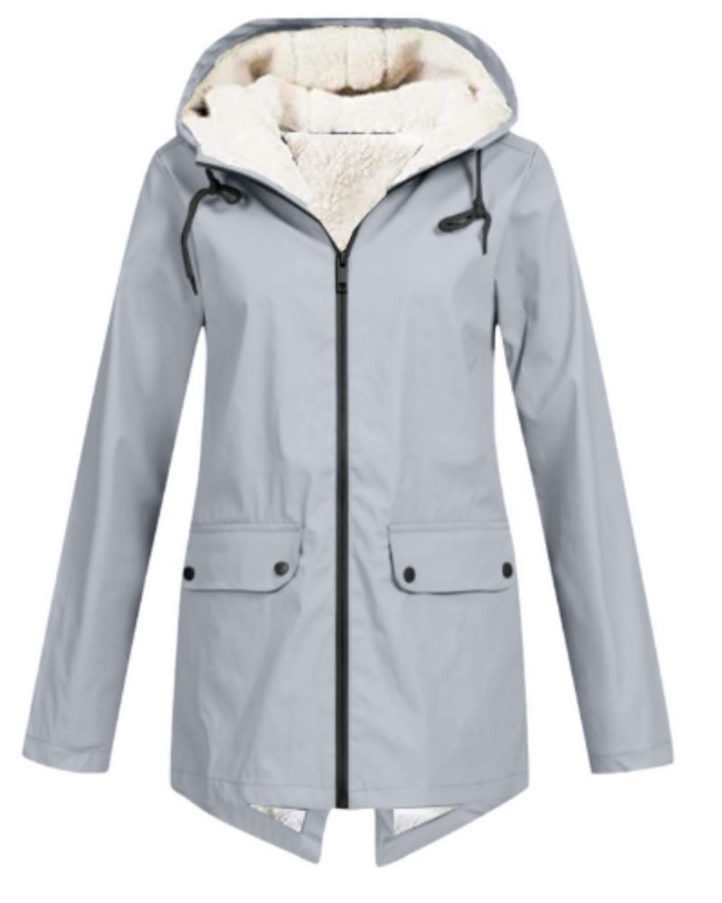 EB | Winddichte und Wasserdichte Jacke