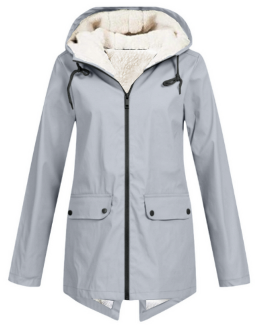 EB | Winddichte und Wasserdichte Jacke