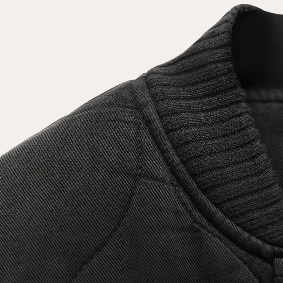 EB | Damen Gesteppte Jacke