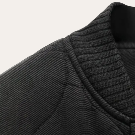 EB | Damen Gesteppte Jacke