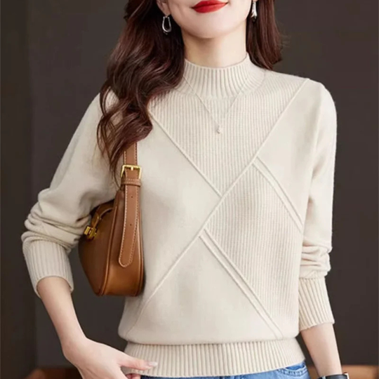 EB | Elegante-Pullover