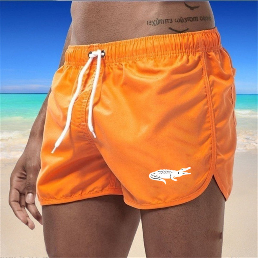 EB | Strandshorts mehrfarbige Sportshorts