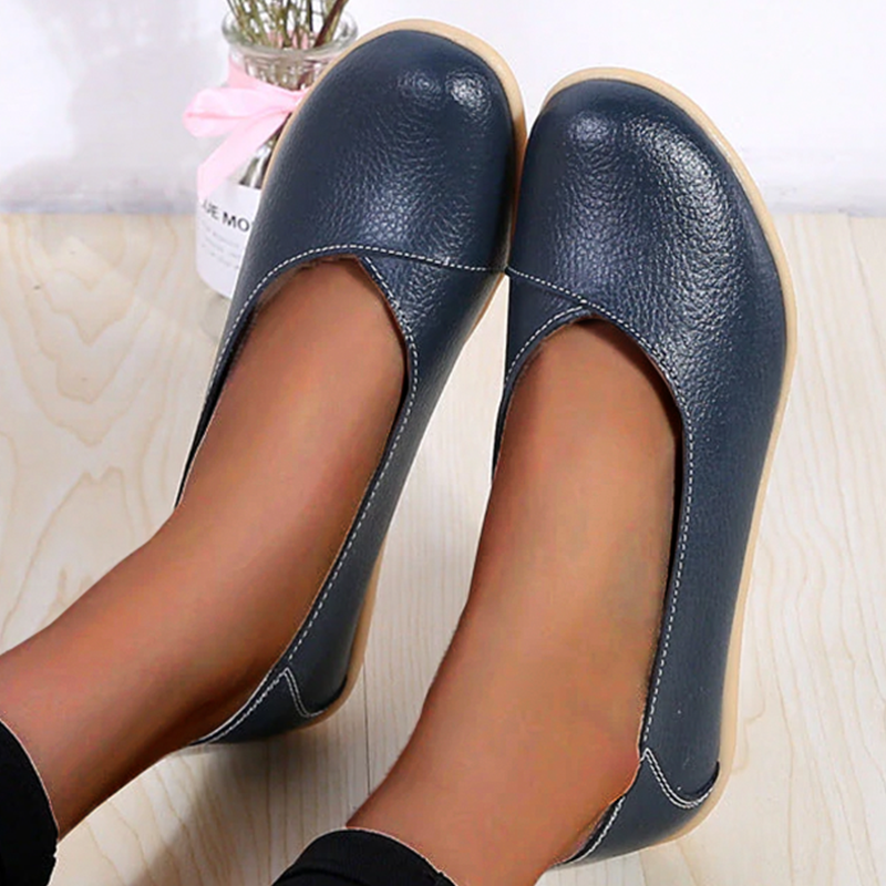 EB slipper | Flexibel & Stilvoll