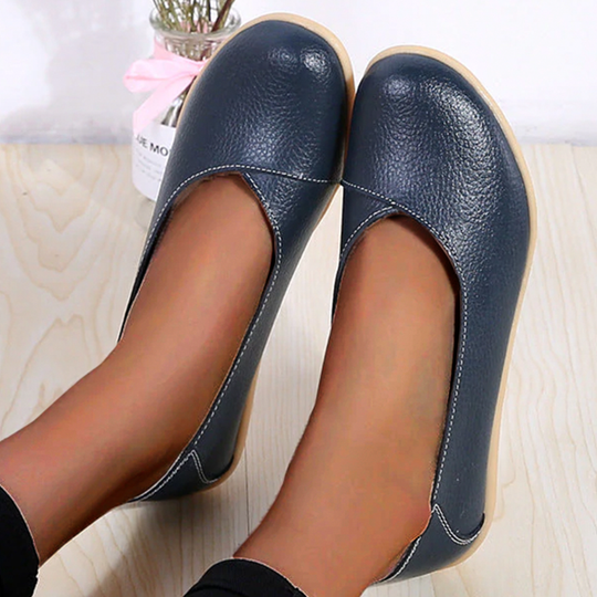 EB slipper | Flexibel & Stilvoll