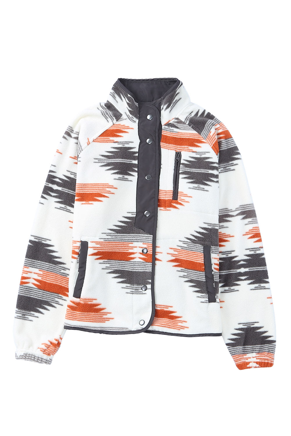EB | Entspannt und Zeitlos Allgemeines Jacke