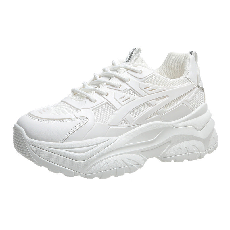 Modische Damen Sneaker EB
