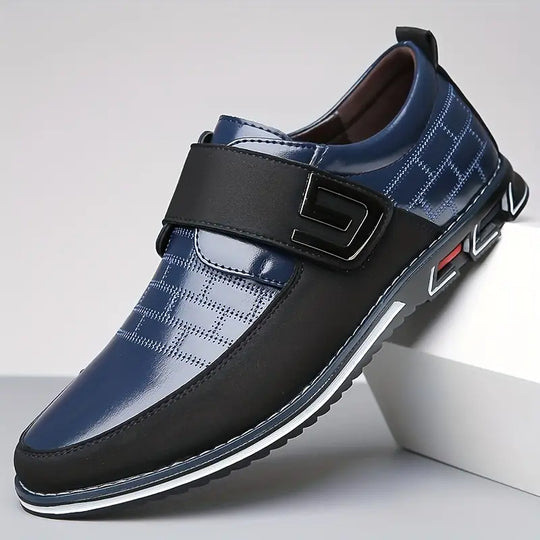 trendige schnürsneaker für herren EB
