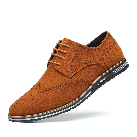 EB – Herren Schuhe mit Schnürung