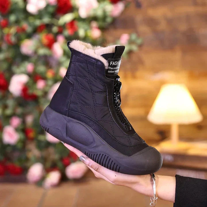 EB | Schneestiefel