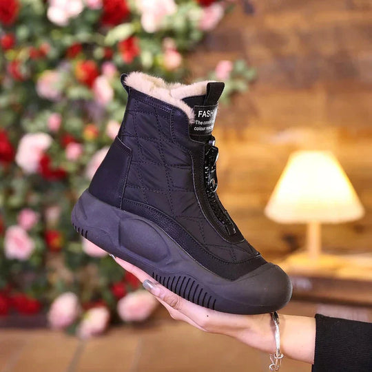 EB | Schneestiefel