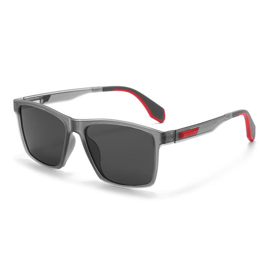 EB | Polarisierte Outdoor-Sport-Sonnenbrille