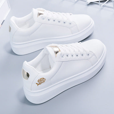 Elegante Turnschuhe für Damen EB